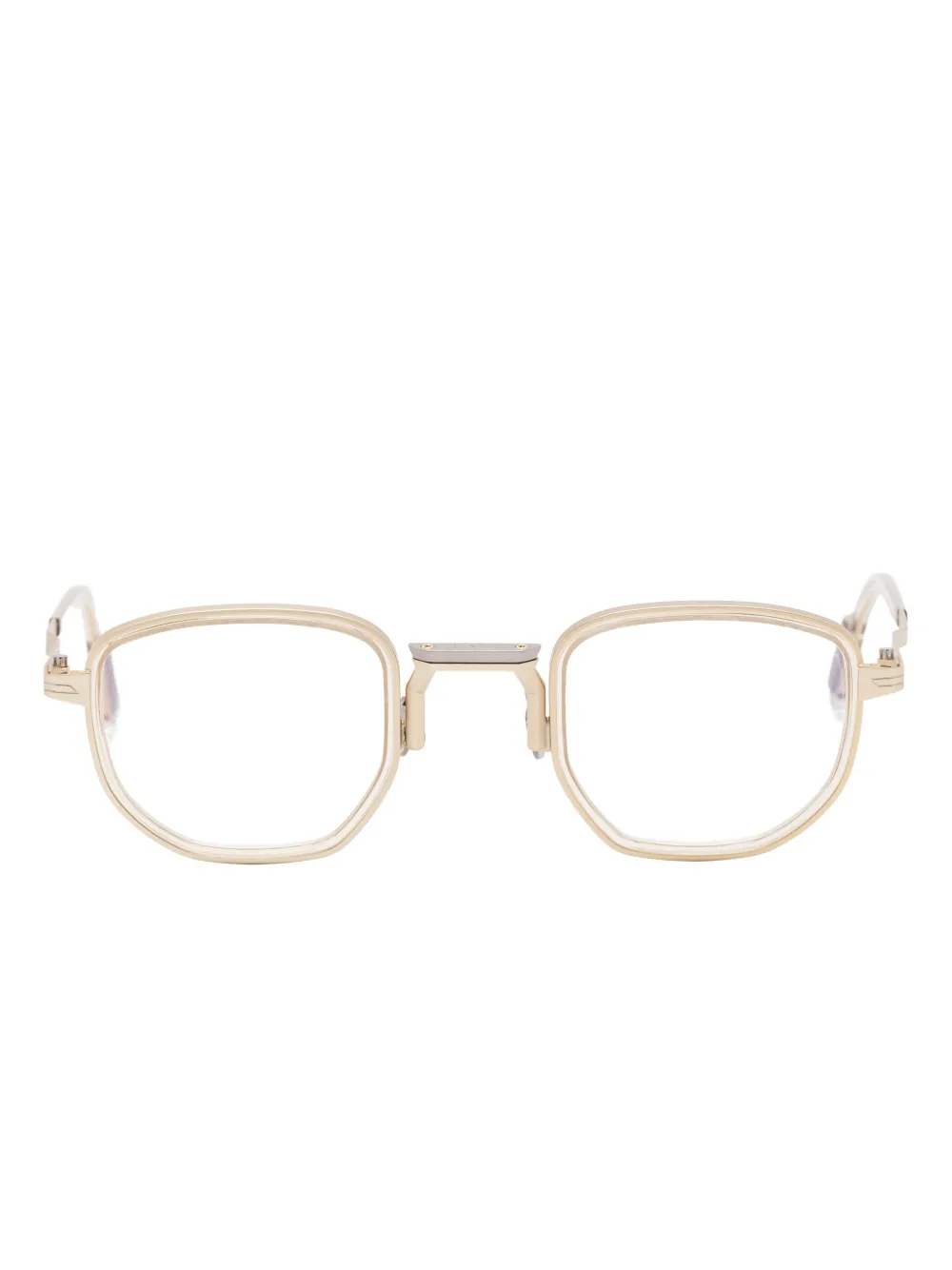 

Очки Giovanni Movitra, золотистый