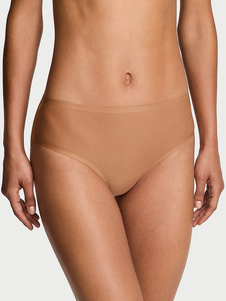 

Трусики-Бикини Body by Victoria Flex со средней посадкой Body By Victoria, smooth toffee