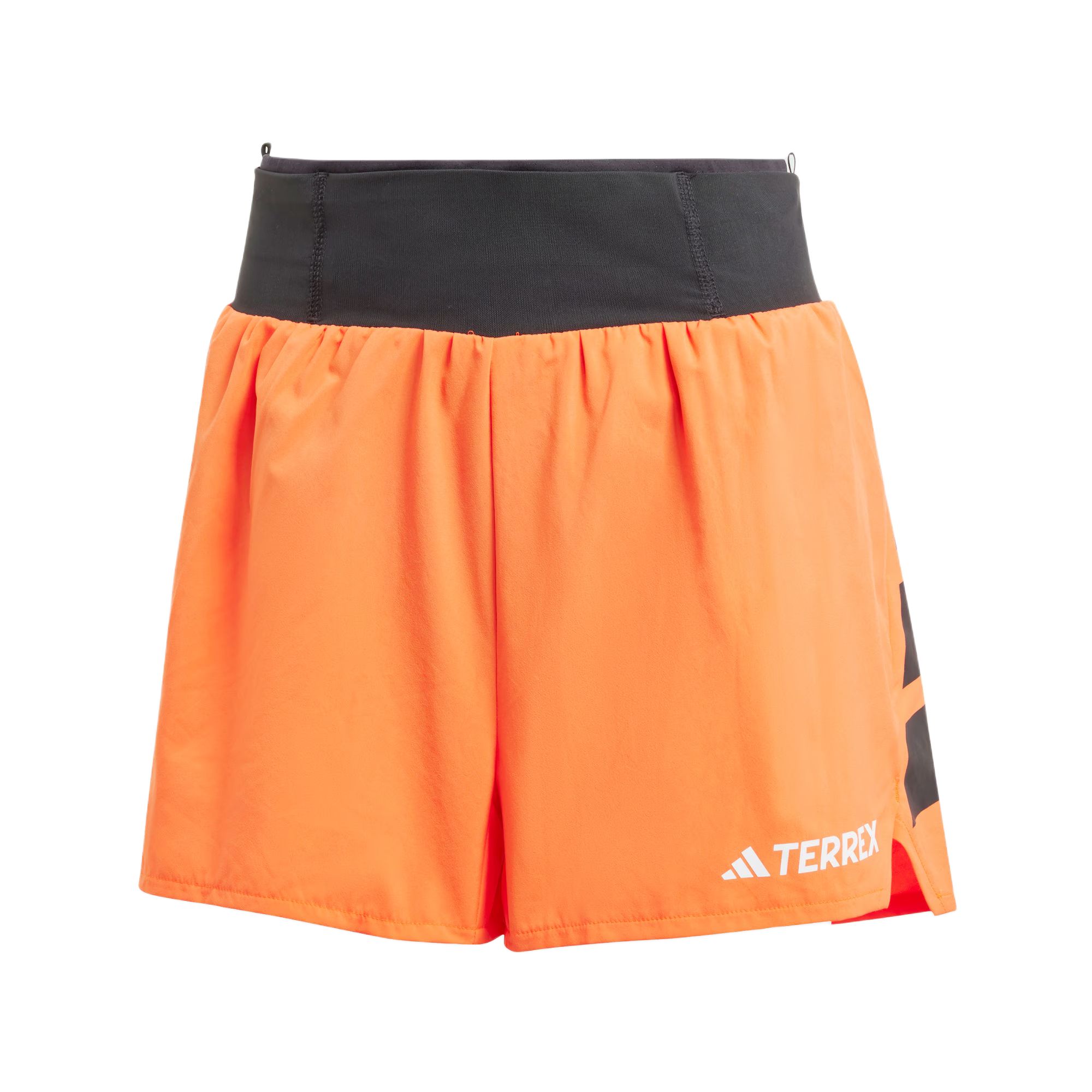 

Adidas Шорты спортивные Terre XPERIOR женские Semi-Impact Orange/Black