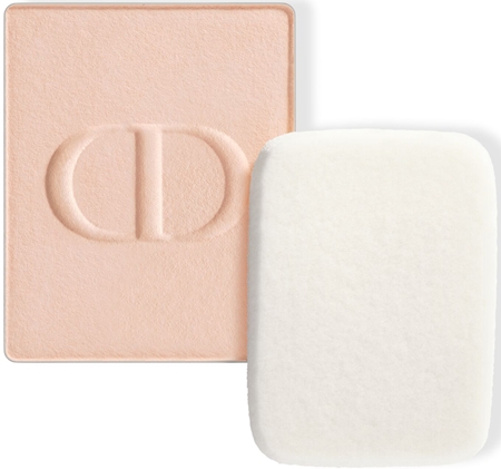 

Прочная Основа в компактном наполнении DIOR Dior Forever Natural Velvet Refill, 2CR Cool Rosy 10 g