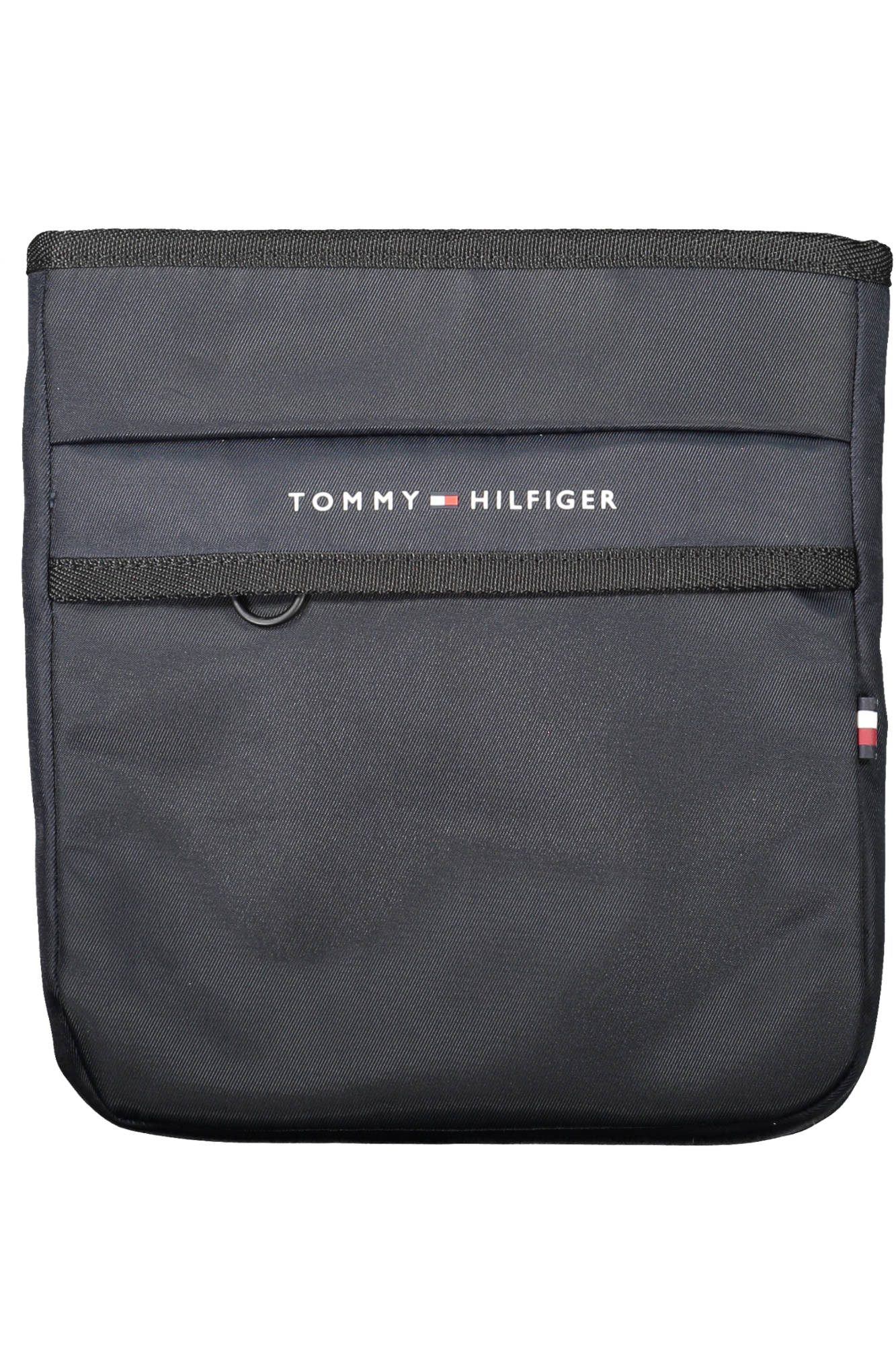 

Сумка мужская Tommy Hilfiger с широким ремешком, синий