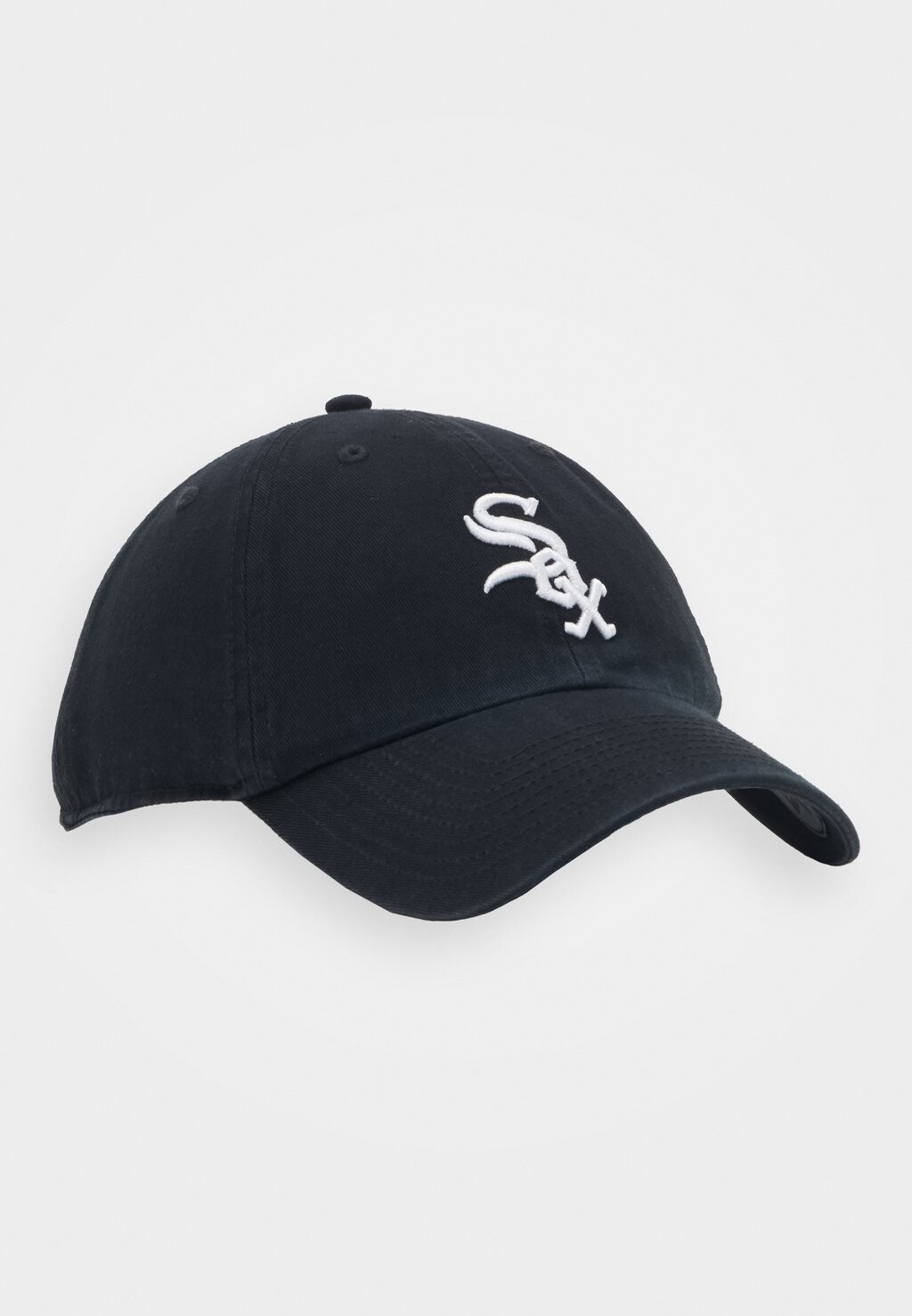 

Бейсболка MLB CHICAGO WHITE SOX '47, цвет black