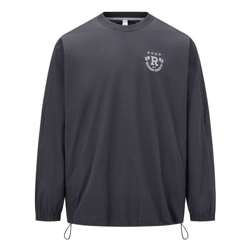 

Свитер Reebok Classic Pullover 'Grey', серый