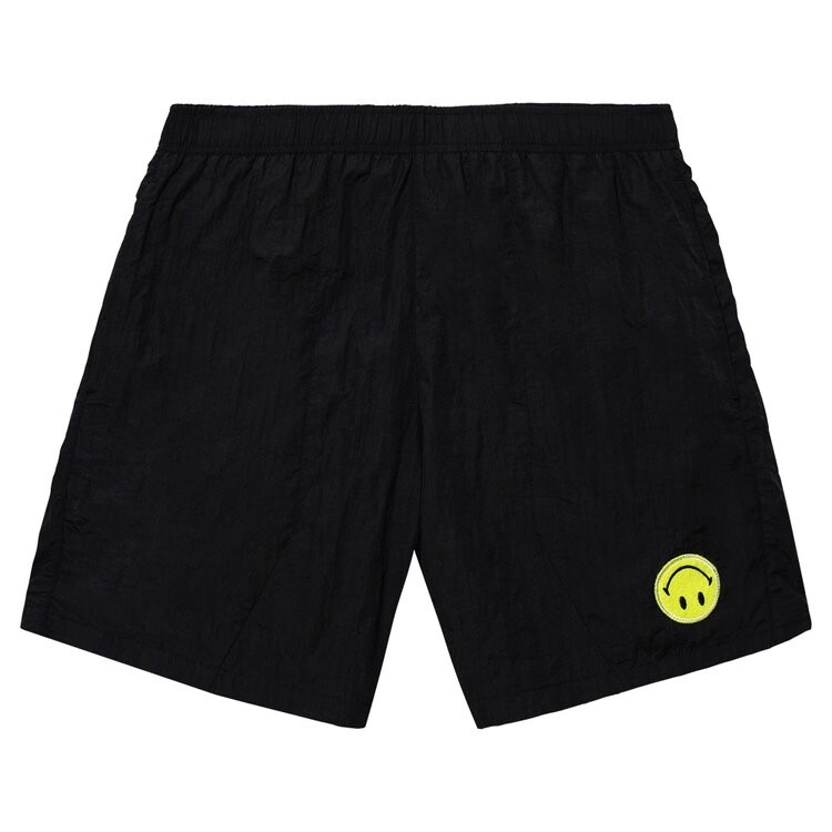 

Шорты Market Smiley Grand Slam Shorts, черный