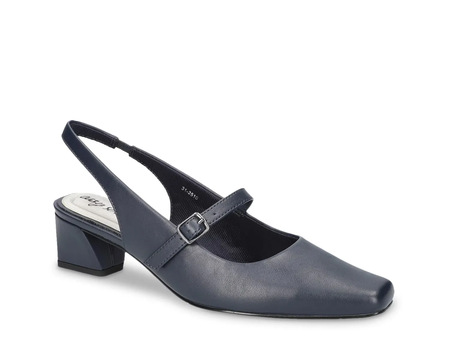 

Туфли Cameo Pump Easy Street, цвет navysynthetic