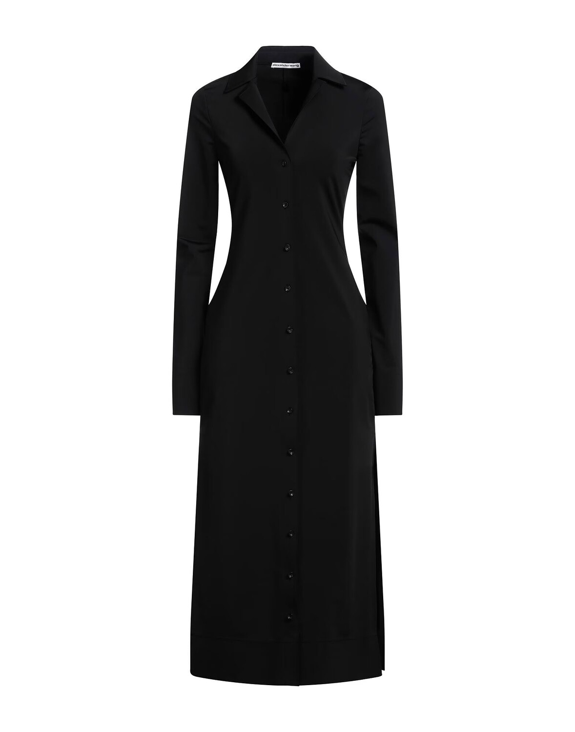 

Платье Alexander Wang, черный