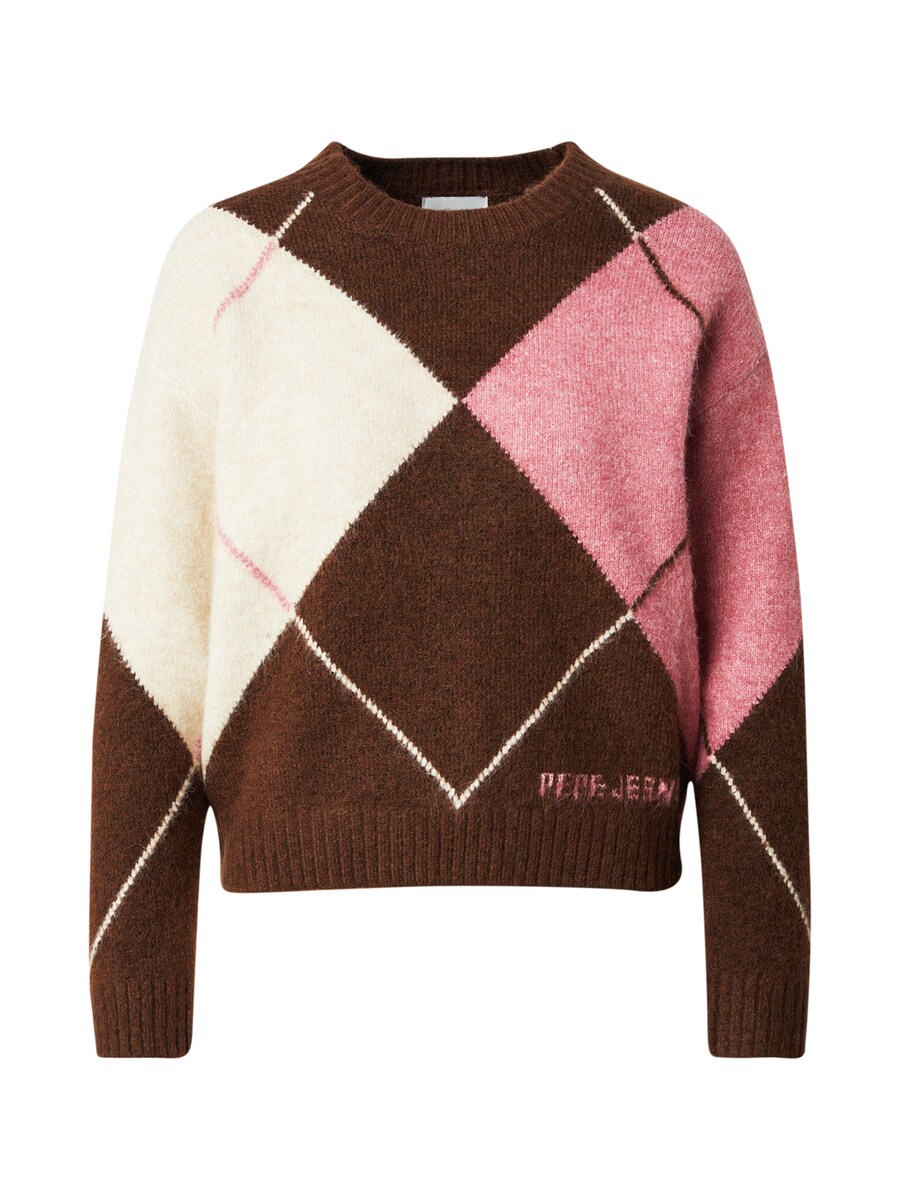 

Свитер Pepe Jeans CECIL, Brown