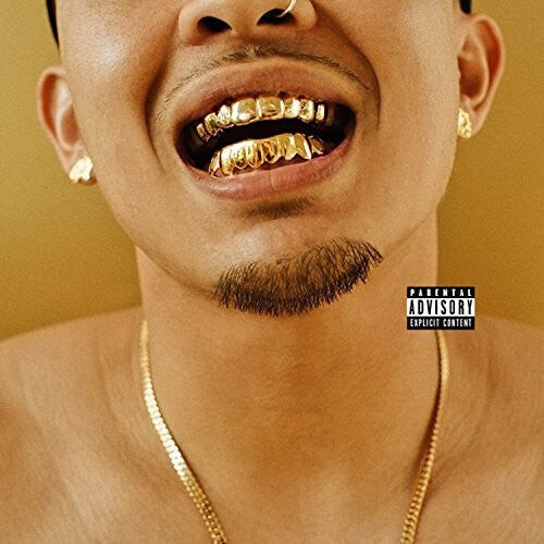 

CD диск P-Lo: More Than Anything