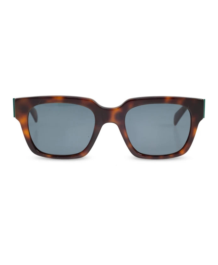 

Солнцезащитные очки Кенли Paul Smith, коричневый