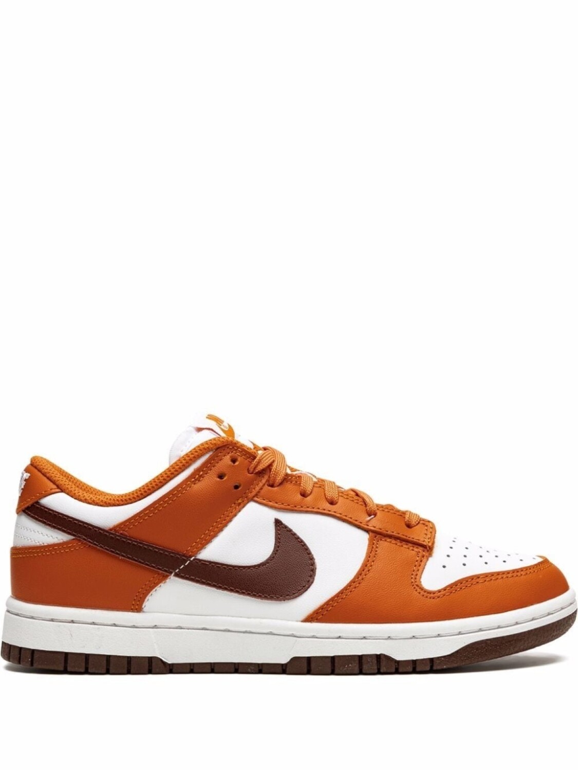 

Кроссовки Dunk Low Nike, белый