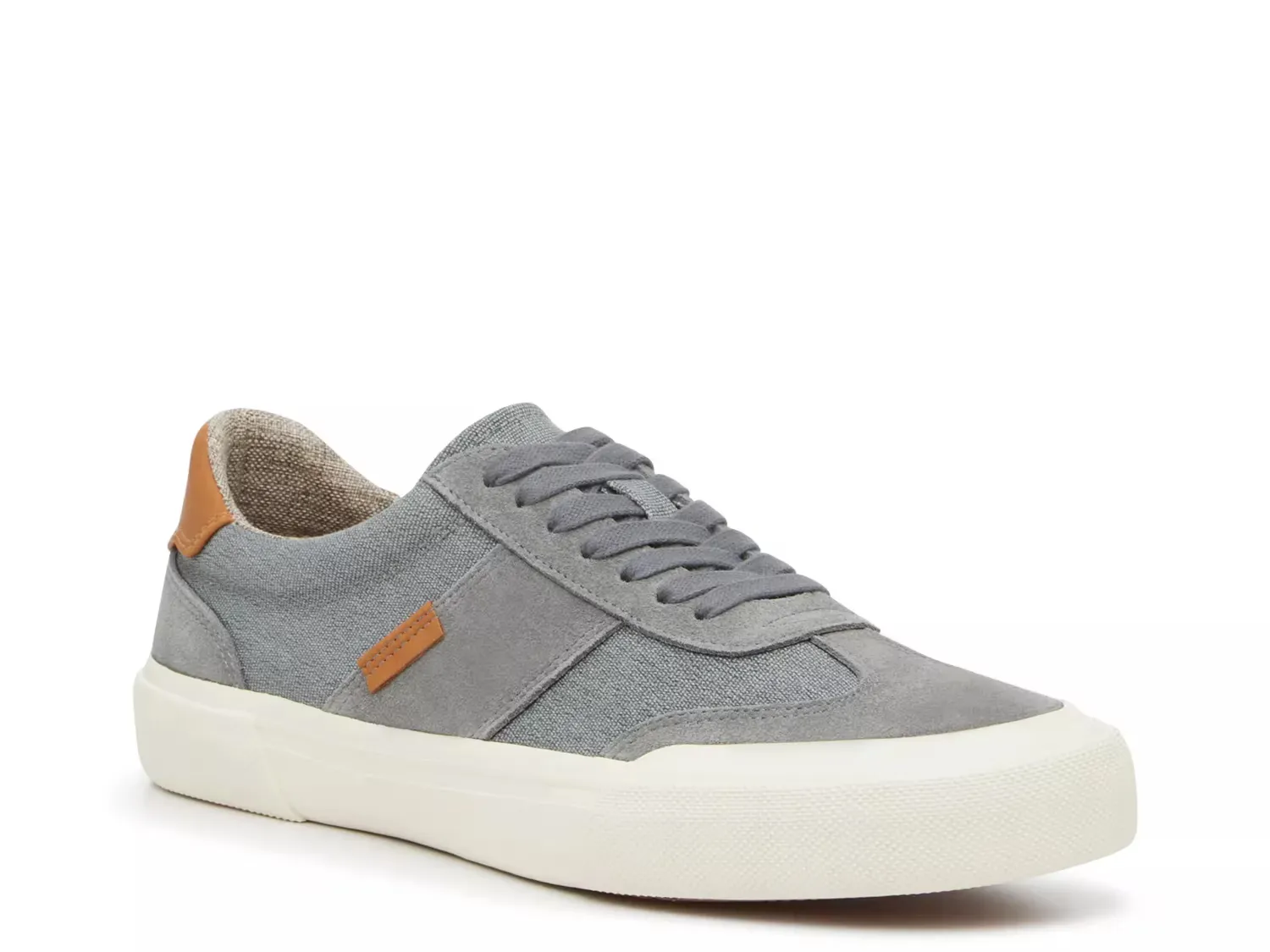 

Jaiyson Мужские кроссовки Crown Vintage, Denim Blue/Tan