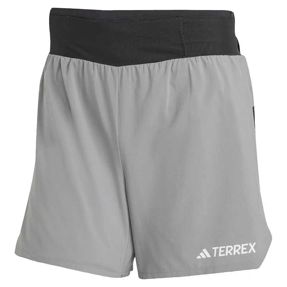 

Шорты adidas Xperior 9´´, серый