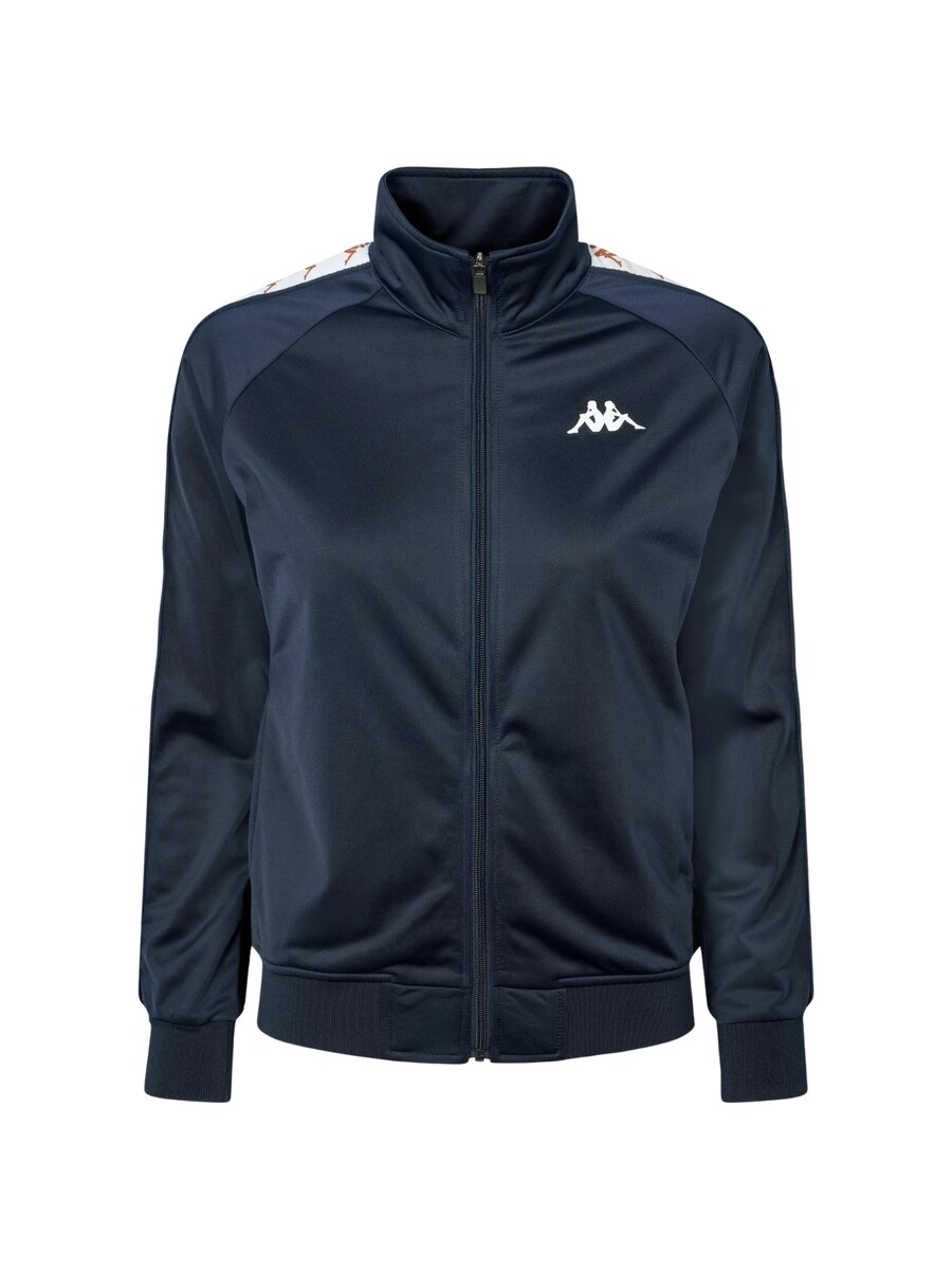 

Спортивная куртка KAPPA Banda Wanniston, marine blue