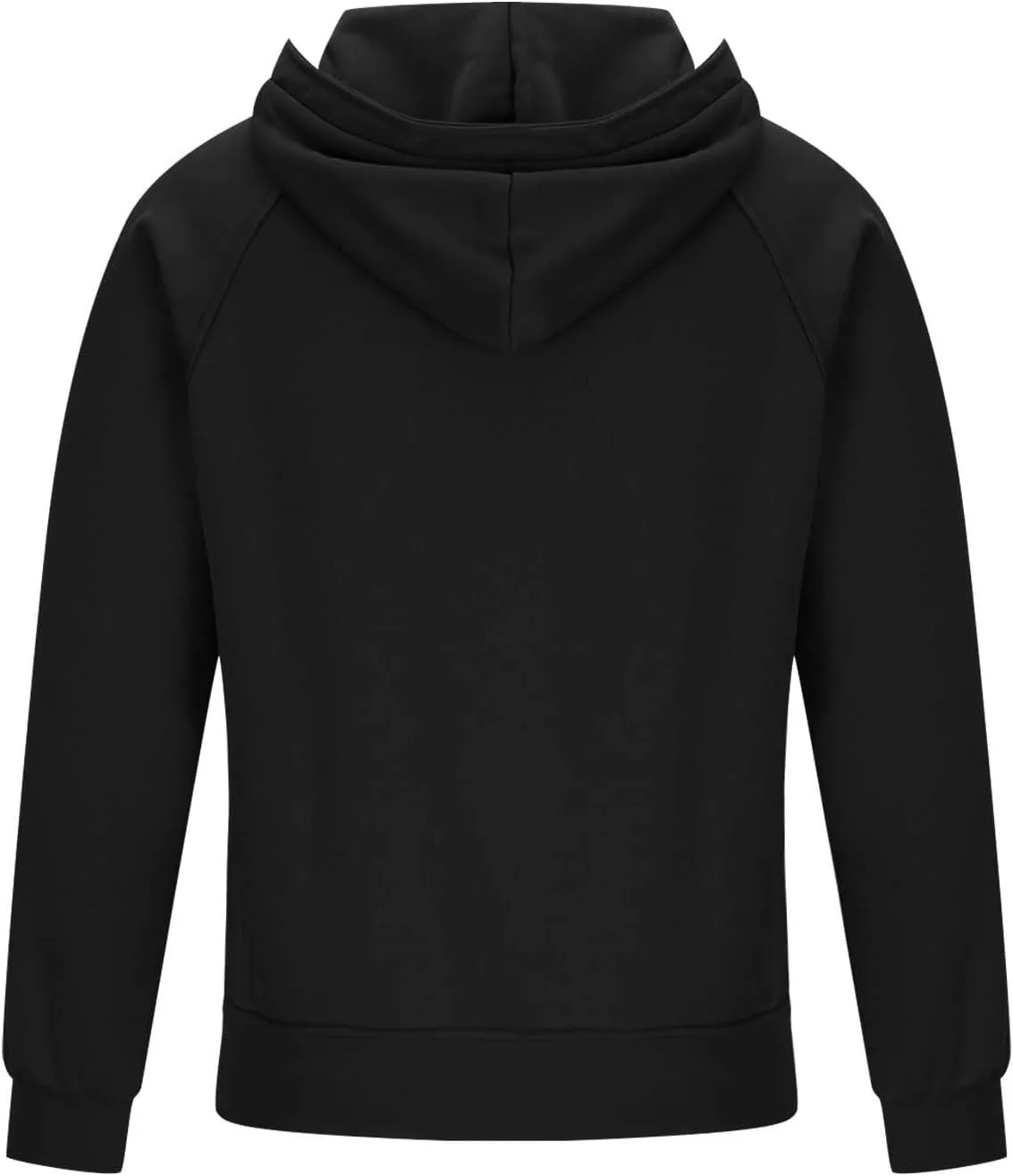 Толстовка с капюшоном Full Zip Long Sleeve Vintage — фото 2
