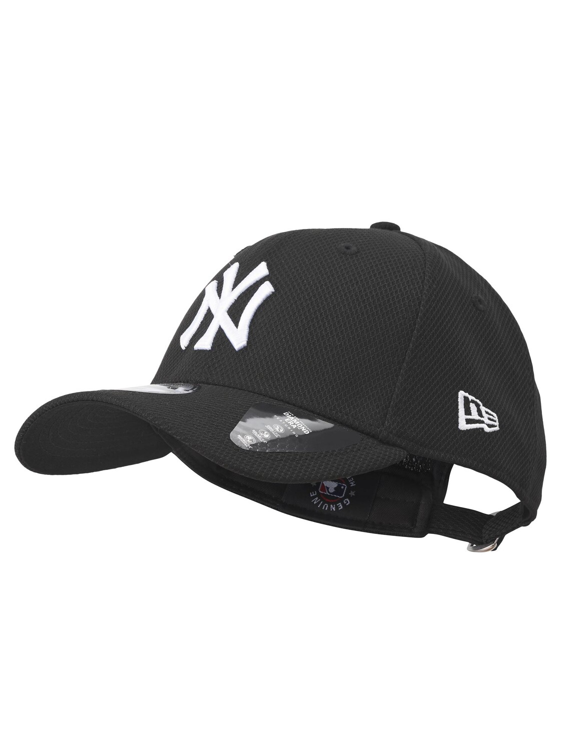 

Бейсболка New Era NEW YORK YANKEES 9FORTY, черный