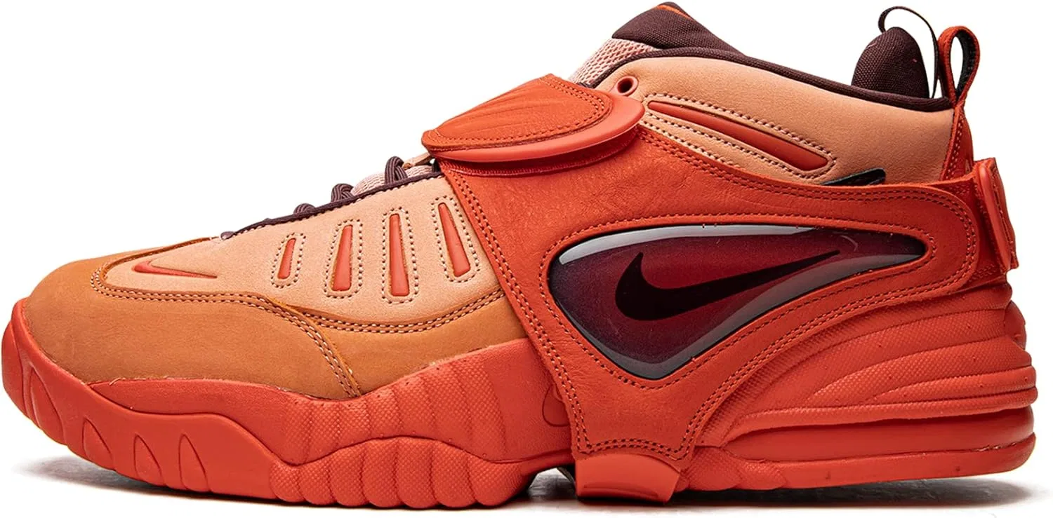 Мужские кроссовки Nike Air Adjust Force DM8465 400 Ambush Blue