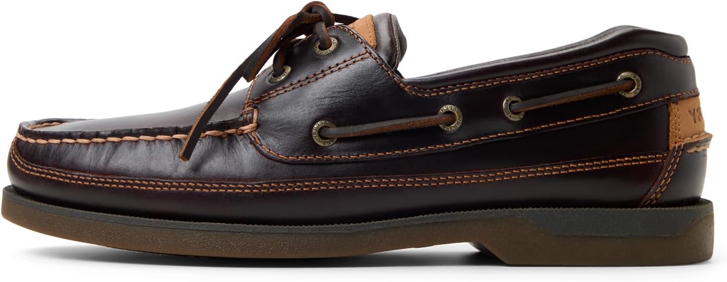 

Мужские лоферы Sperry Mako 2-Eye, Amaretto