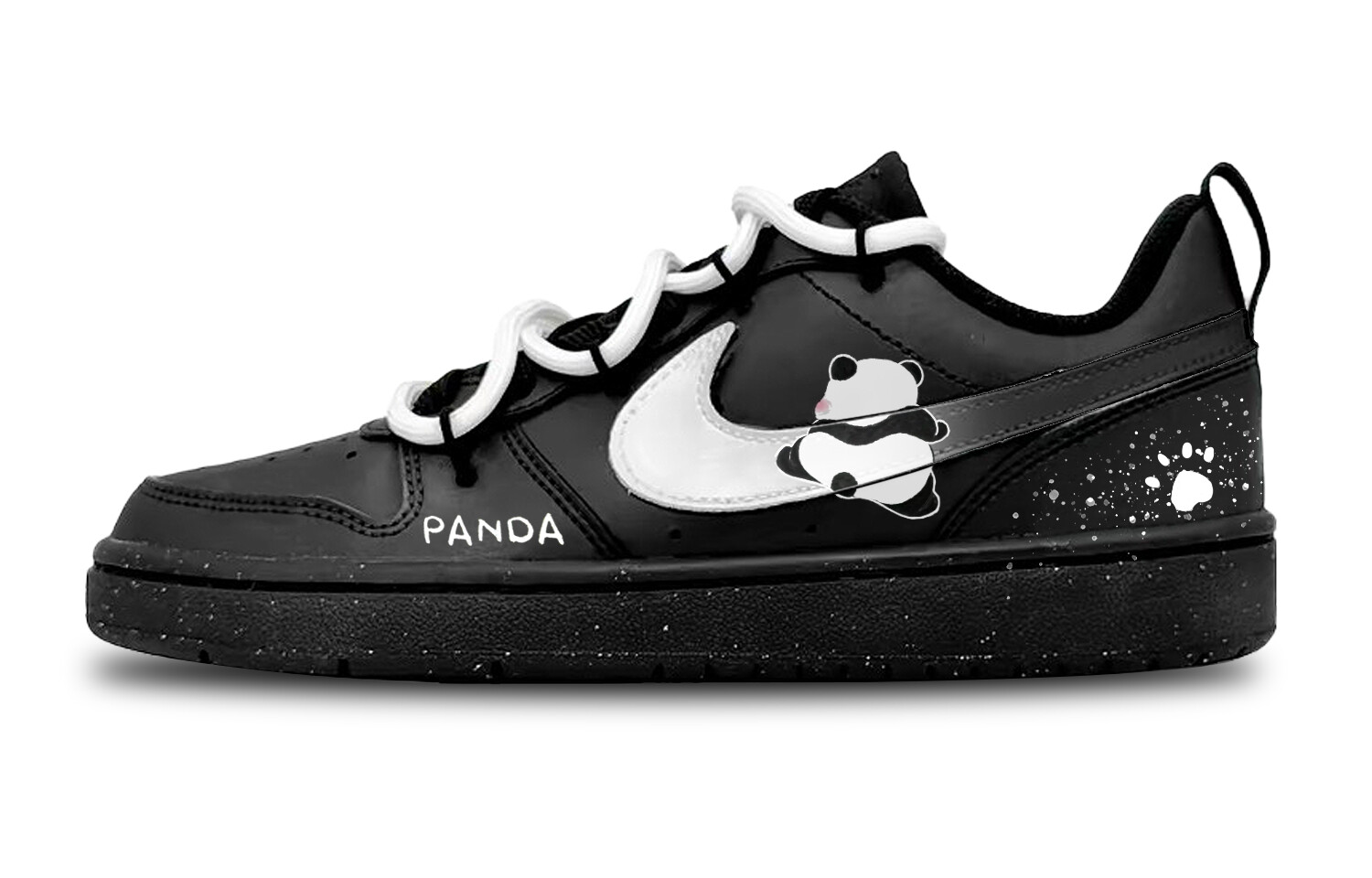

Кроссовки Nike Court Borough Kids' Skateboarding Shoes Grade School