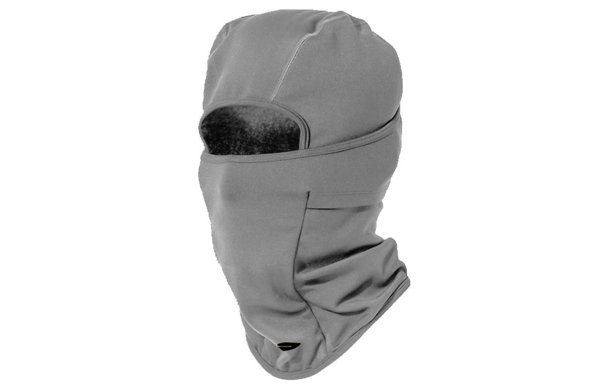 

Кепка Unisex Gray LINING