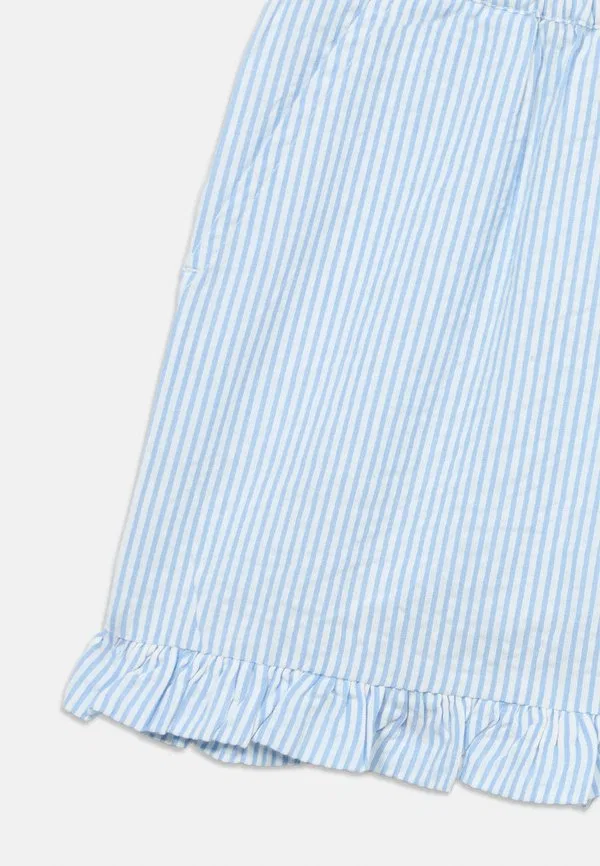 Шорты Copenhagen Colors, Light Blue — фото 4
