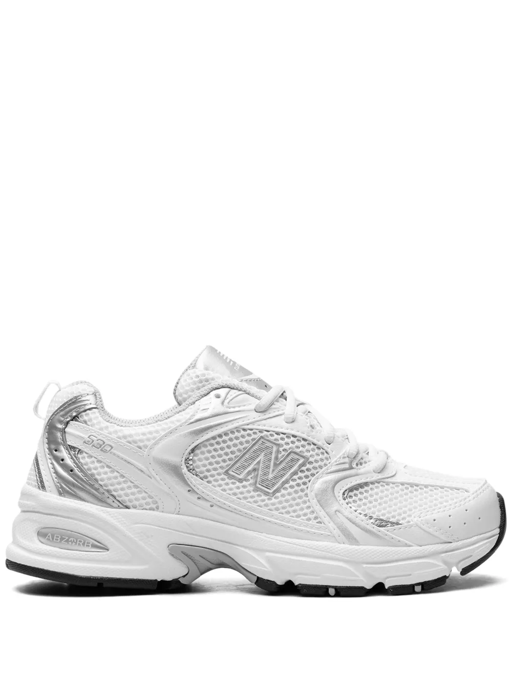 

Кроссовки 530 NEW BALANCE, белый