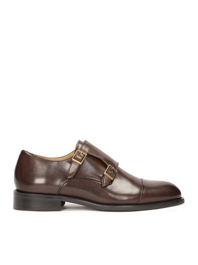 

Туфли Kazar Zapatos hasta el tobillo Cado, коричневый
