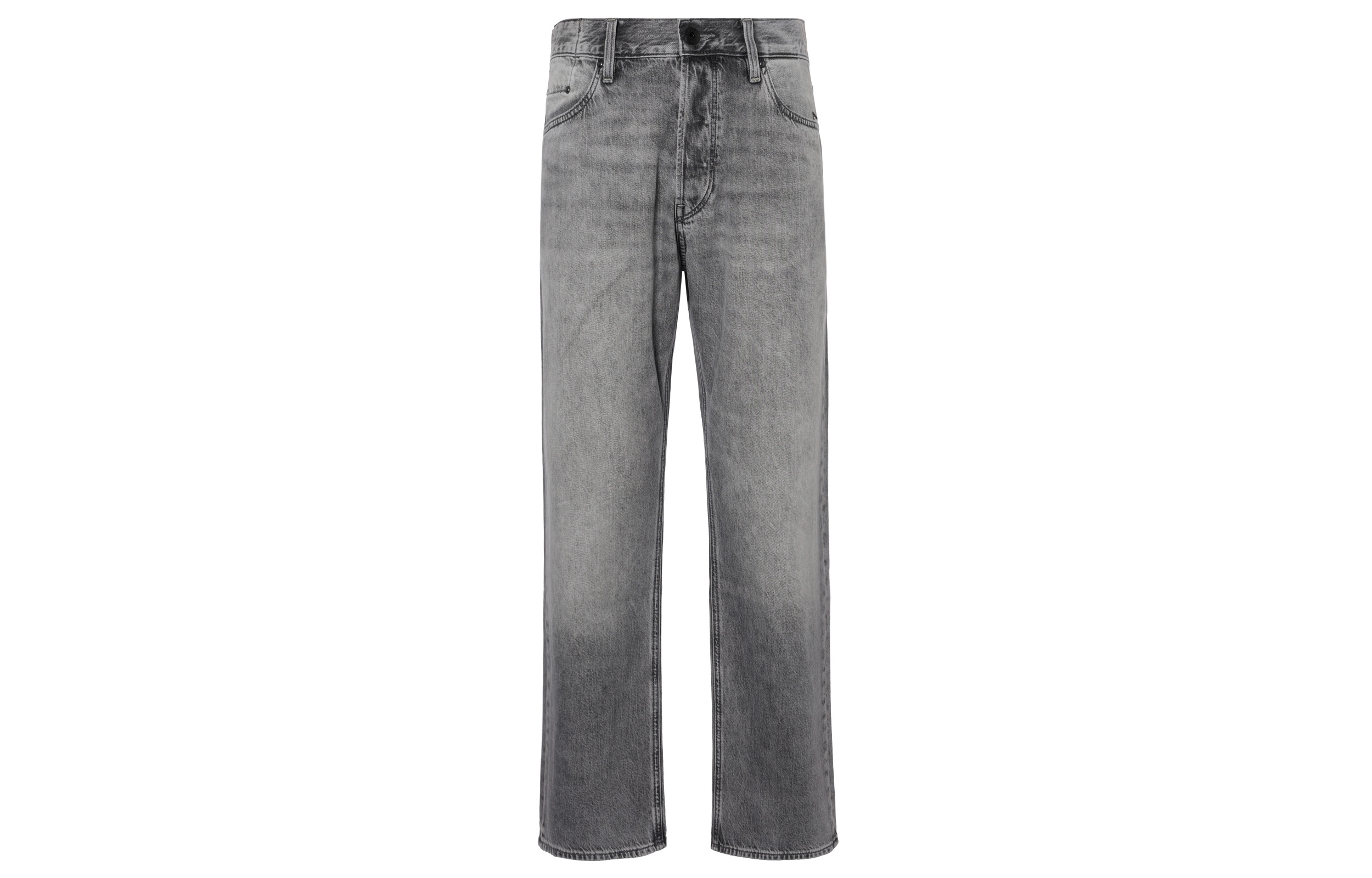 

Джинсы G Star RAW мужские серые G-STAR RAW, серый