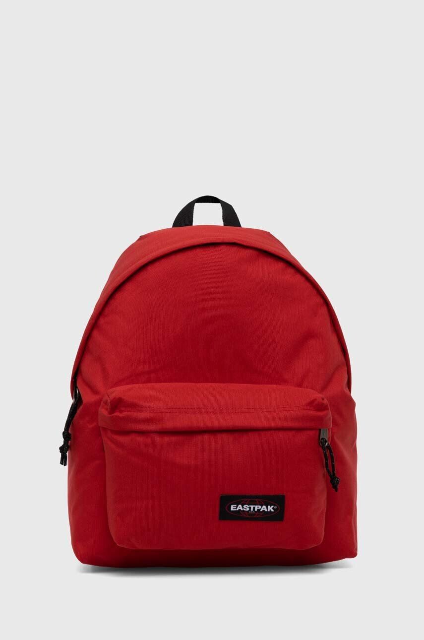 

Истпак рюкзак Eastpak, красный