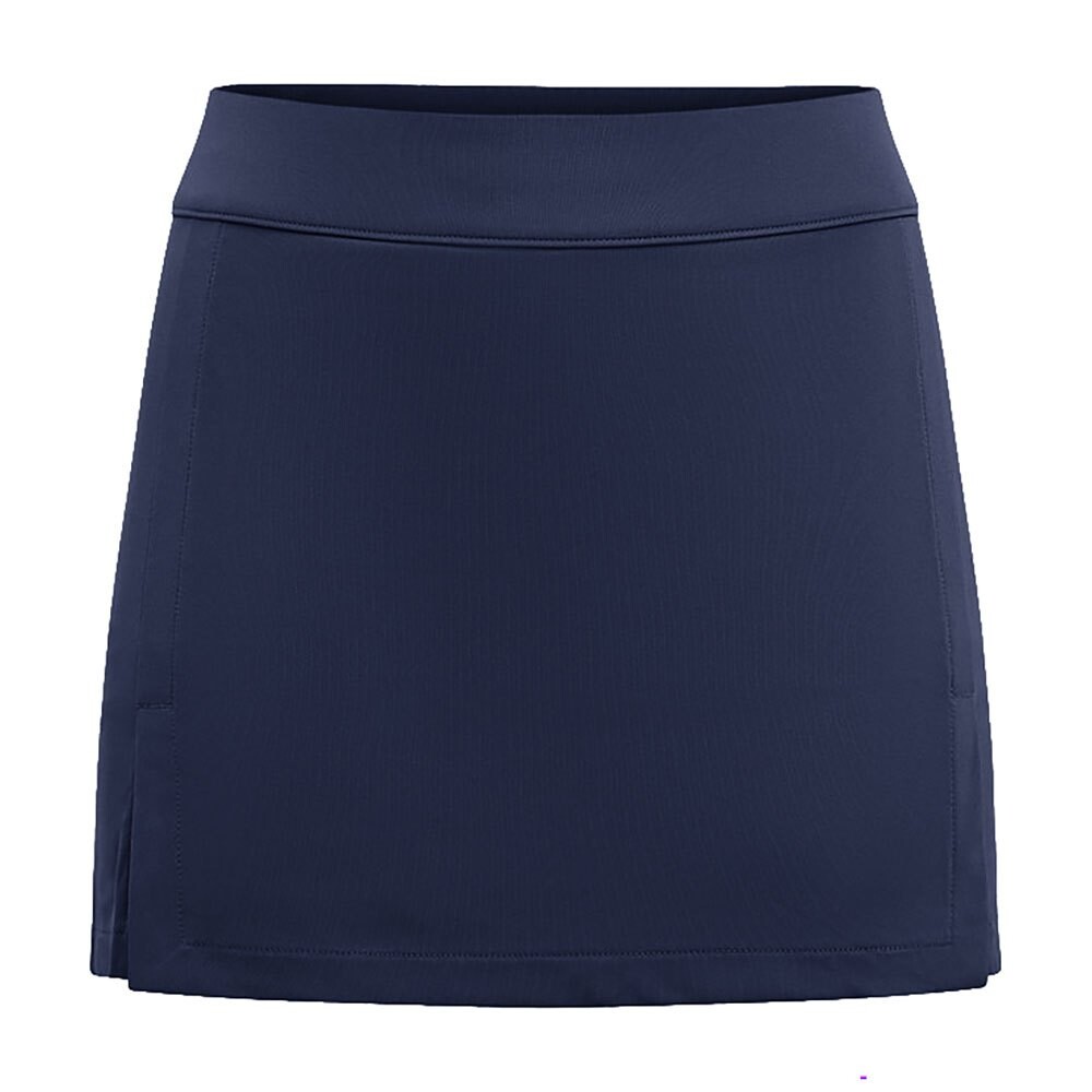 

Юбка J.lindeberg Amelie Mid Woman, синий