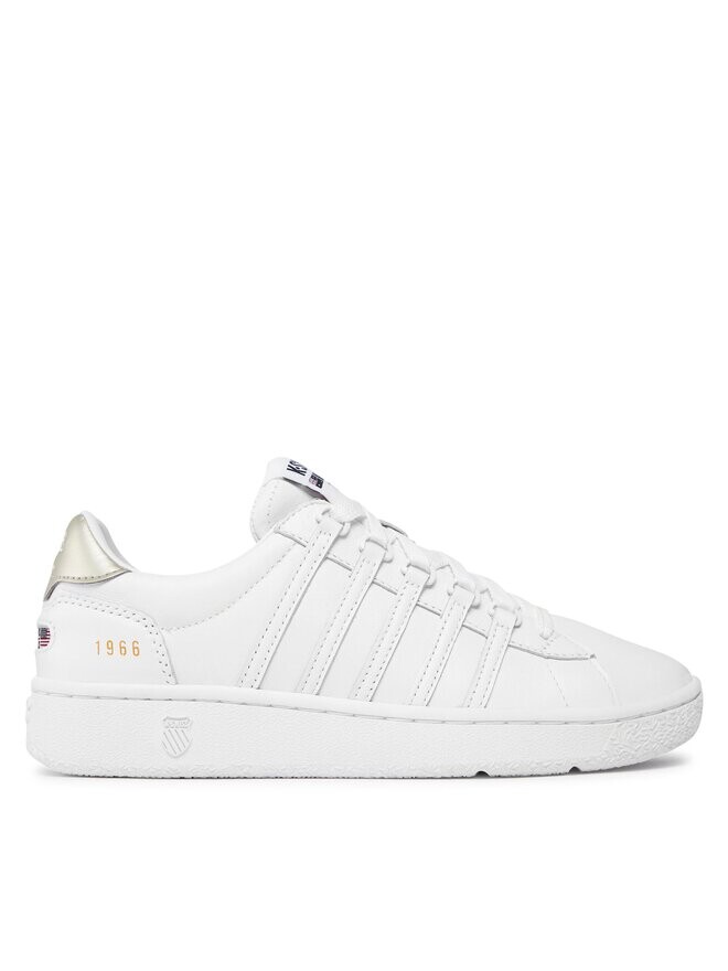 

Кроссовки K-Swiss, белый