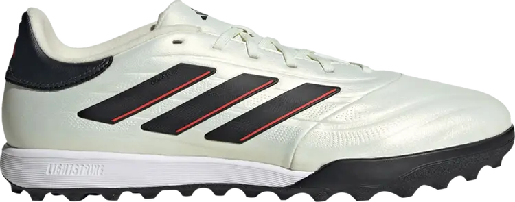 

Кроссовки Copa Pure 2 League TF 'Solar Energy Pack', белый, Серый;белый, Кроссовки Copa Pure 2 League TF 'Solar Energy Pack', белый