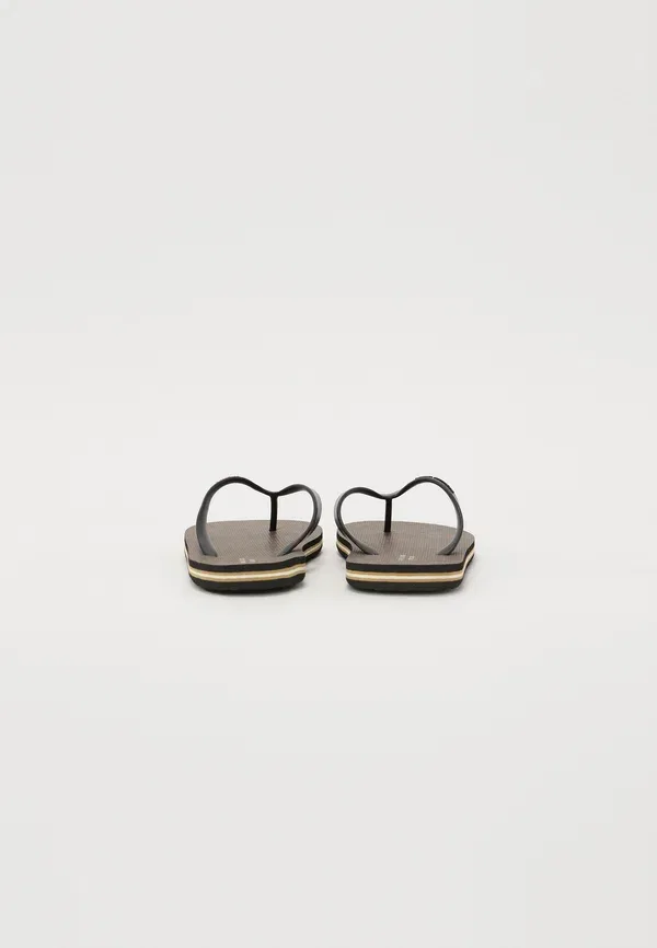 Кроссовки Travis pool shoes Michael Kors, коричневый/черный — фото 3