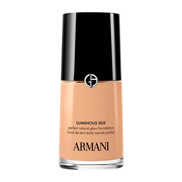 Тональная основа ARMANI Luminous Silk, 5