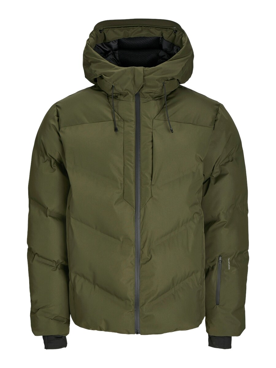 

Зимняя куртка JACK & JONES Winter Jacket JCOSLAY, цвет fir