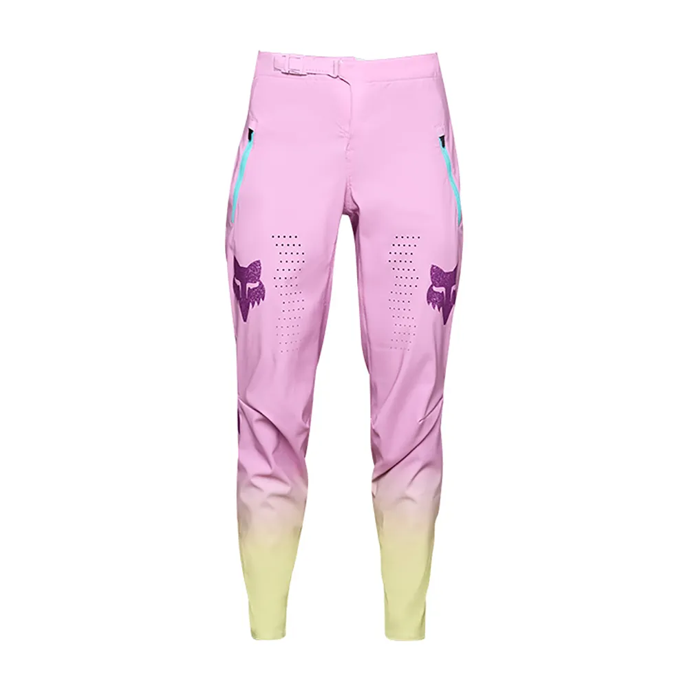 

Брюки Fox Racing Flexair TS57, розовый