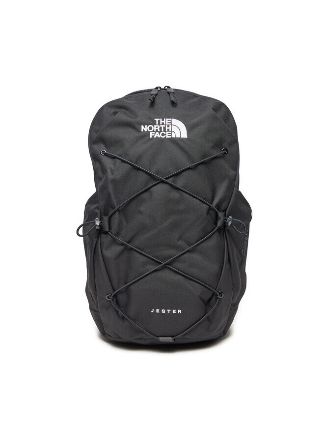 

Рюкзак The North Face, черный
