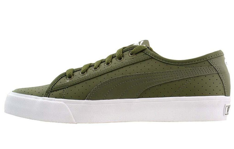 

Мужская обувь для скейтбординга Puma Bari, Серый, Мужская обувь для скейтбординга Puma Bari
