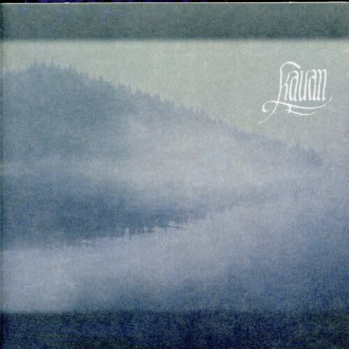 

CD диск Tenhi: Kauan