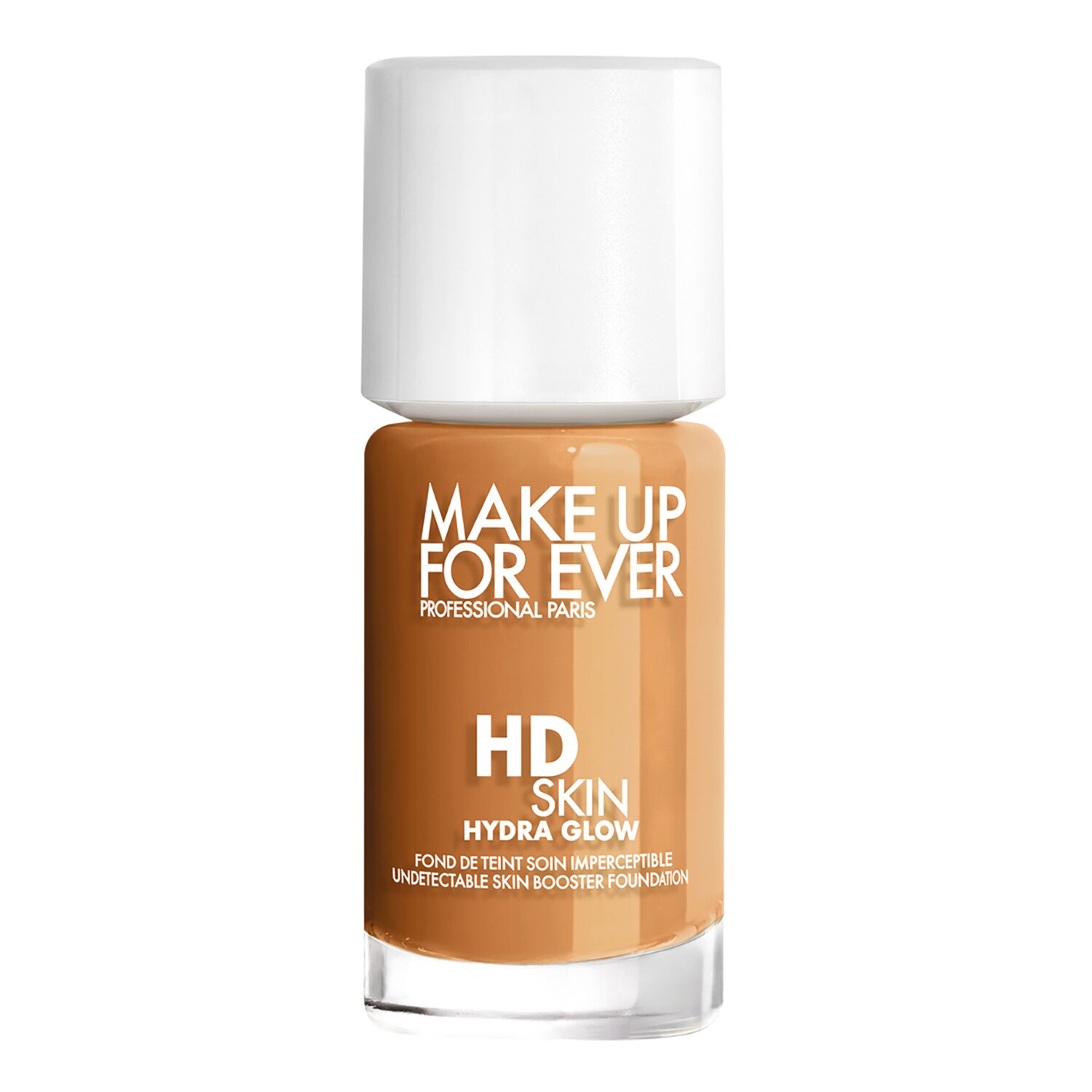 

Тональная основа HD Skin Hydra Glow Foundation Make Up For Ever, 4N62 (30 ml)