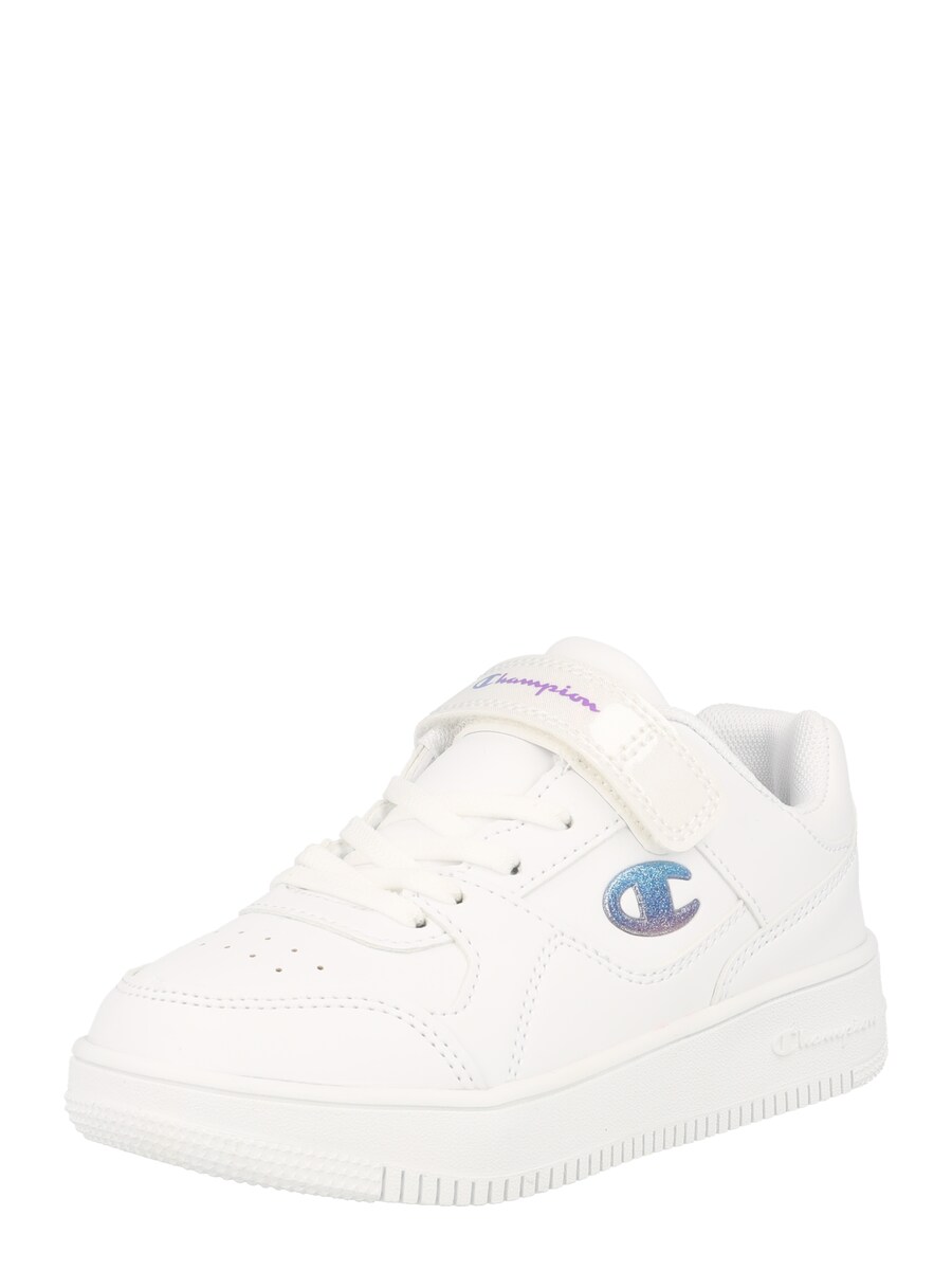 

Кроссовки Champion Authentic Athletic Apparel Sneakers REBOUND, белый