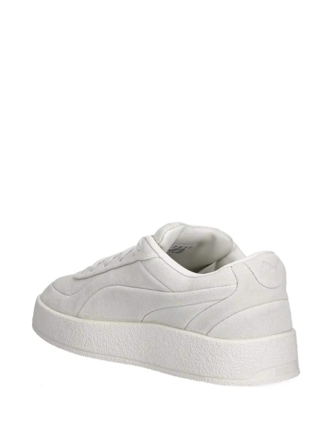Кроссовки CA Lux Elevated на платформе PUMA, белый — фото 3