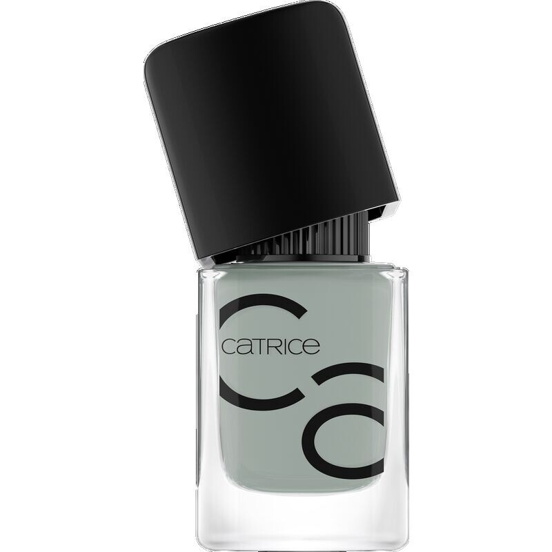 

Гель-лак Iconails 167 Love It Or Leaf It Catrice, 10,5 ml