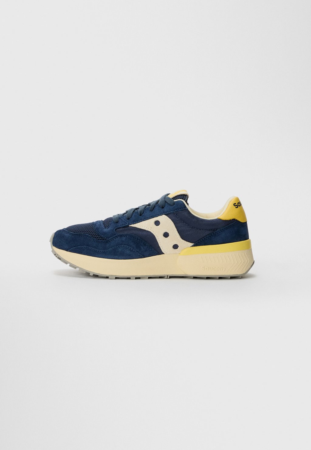 

Кроссовки JAZZ NXT Saucony, темно-синий