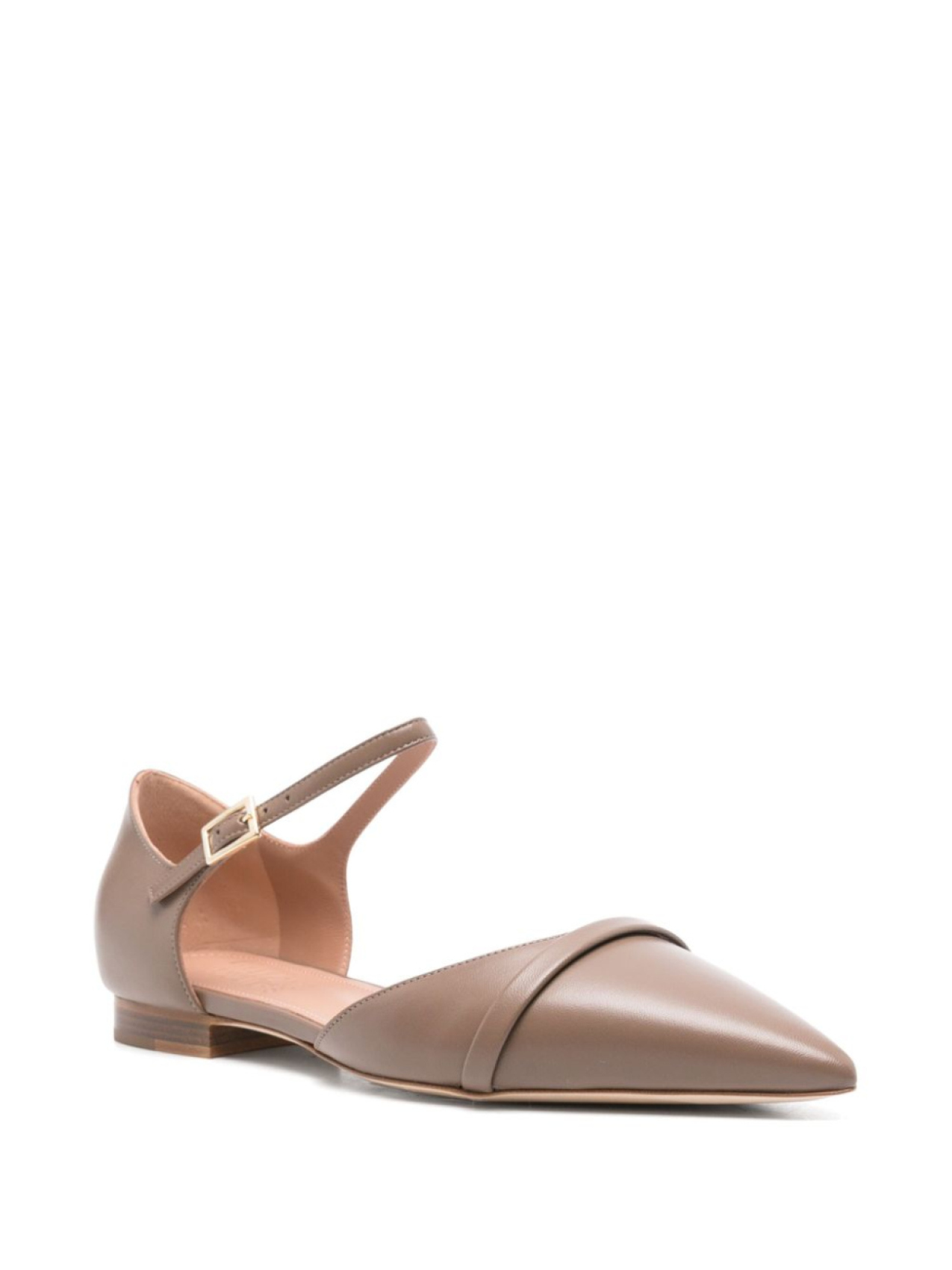 Malone Souliers туфли Ulla, коричневый — фото 2