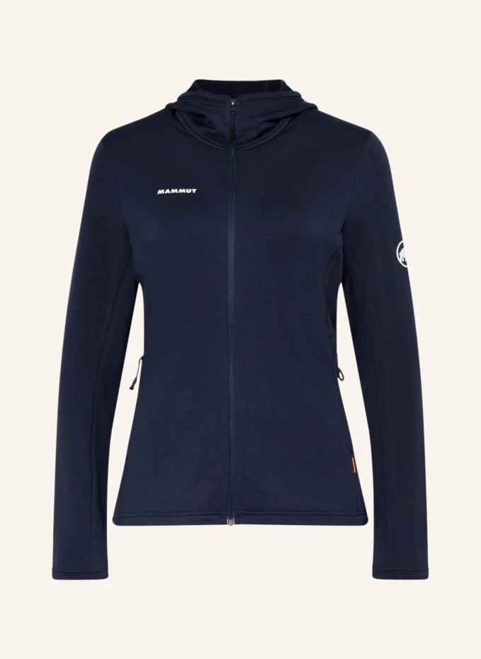 

Куртка среднего слоя aconcagua light Mammut, синий