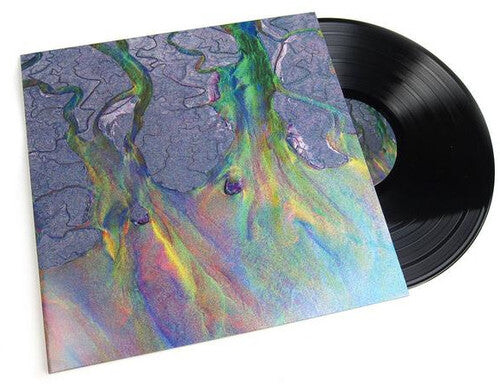 

Виниловая пластинка Alt-J: An Awesome Wave
