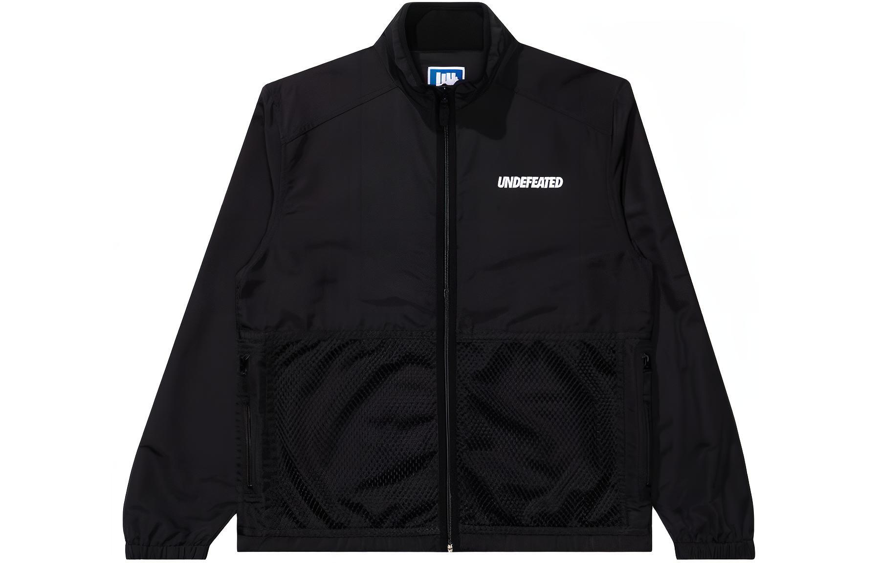 

UNDEFEATED Куртка Unisex, Black