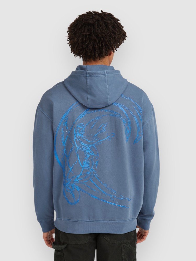 

Худи O'Neill O'Riginals Hoodie, mozart blue, Синий, Худи O'Neill O'Riginals Hoodie, mozart blue