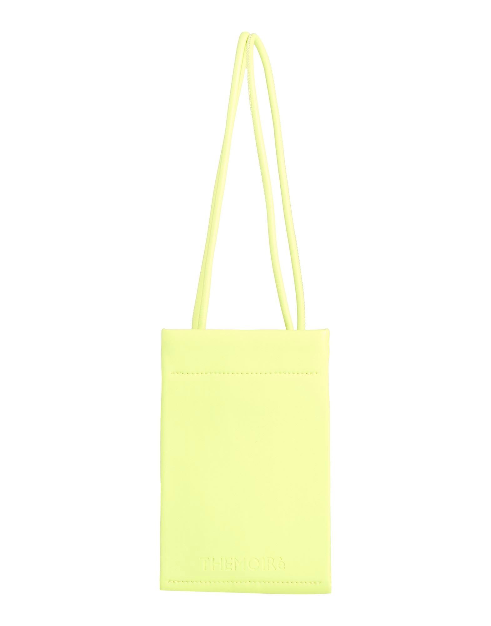 

Сумка ThemoirÈ, салатовый