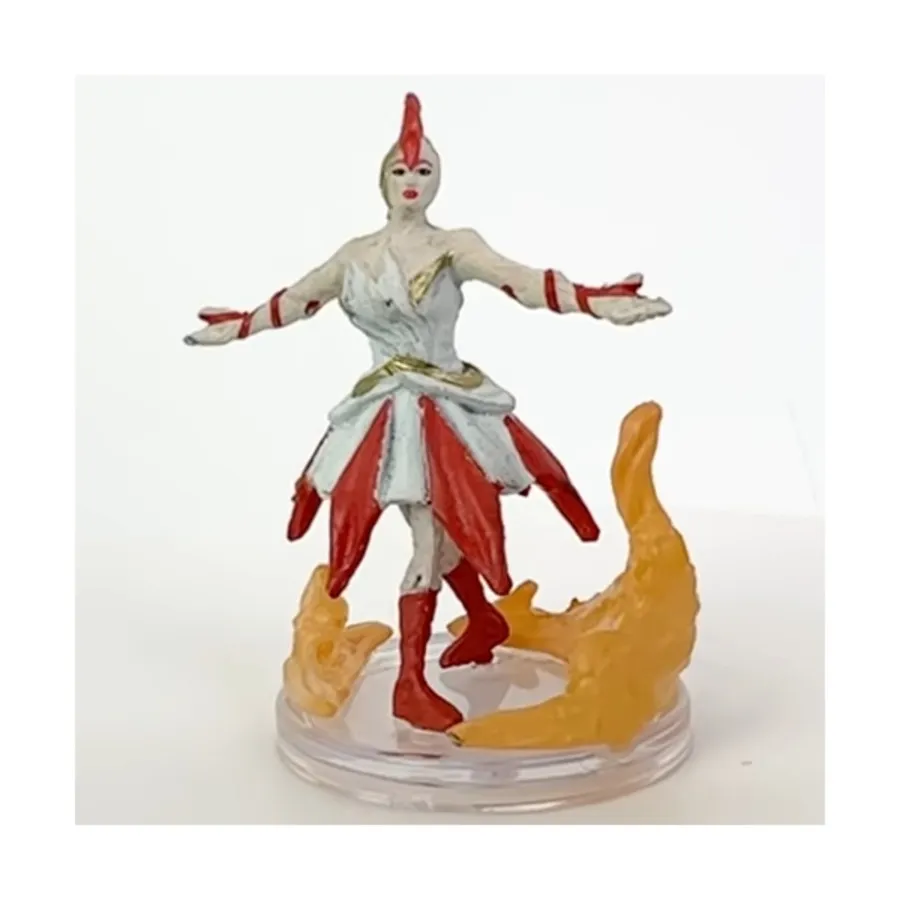 

Призрачный танцор (К), D&D Miniatures - Icons of the Realms - Van Richten's Guide to Ravenloft - Singles